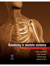 Raumenų ir skeleto sistema - Humanitas