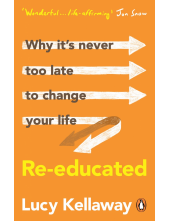 Re-educated - Humanitas