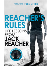 Reacher's Rules: Life Lessons From Jack Reacher - Humanitas