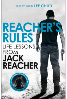 Reacher's Rules: Life Lessons From Jack Reacher - Humanitas