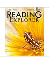 Reading Explorer Found DVD/Audio CD CEF A2. 2nd edition - Humanitas