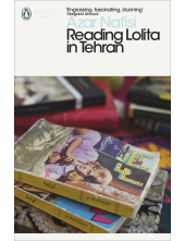 Reading Lolita in Tehran - Humanitas