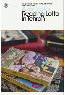 Reading Lolita in Tehran - Humanitas