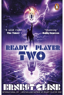 Ready Player Two - Humanitas