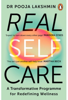 Real Self-Care - Humanitas