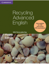 Recycling Adv Eng w Key 4Ed - Humanitas