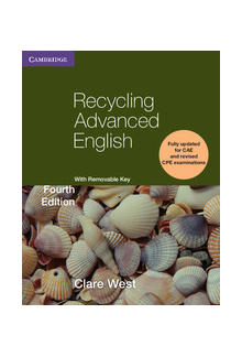 Recycling Adv Eng w Key 4Ed - Humanitas