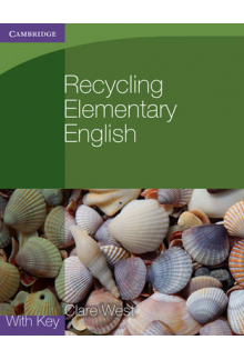 Recycling Elementary English with Key (vadovėlis) - Humanitas