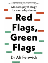 Red Flags, Green Flags - Humanitas