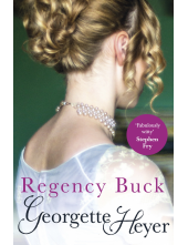 Regency Buck - Humanitas