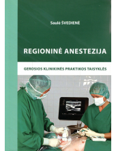 Regioninė anestezija - Humanitas