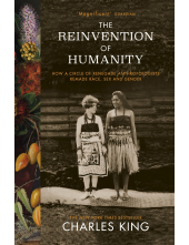 Reinvention of Humanity - Humanitas