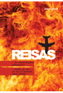 Reisas - Humanitas