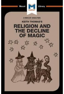 Religion and the Decline of Magic - Humanitas