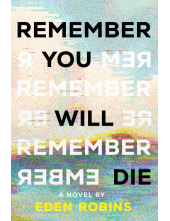 Remember You Will Die: A Genre-Bending Science Fiction Epistolary Novel - Humanitas