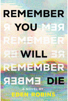 Remember You Will Die: A Genre-Bending Science Fiction Epistolary Novel - Humanitas