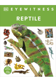 Reptile - Humanitas