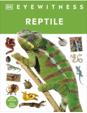 Reptile - Humanitas