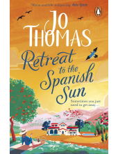 Retreat to the Spanish Sun - Humanitas