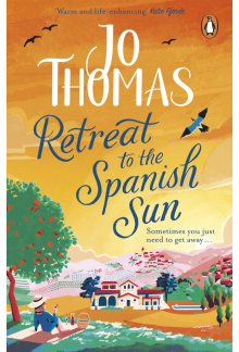 Retreat to the Spanish Sun - Humanitas