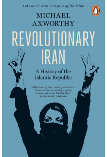 Revolutionary Iran - Humanitas