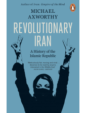 Revolutionary Iran - Humanitas