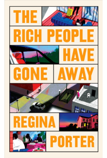 Rich People Have Gone Away - Humanitas