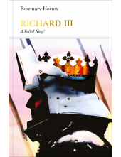 Richard III (Penguin Monarchs) - Humanitas