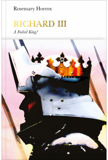 Richard III (Penguin Monarchs) - Humanitas