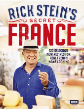 Rick Stein’s Secret France - Humanitas