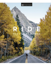 Ride: Cycle the World - Humanitas