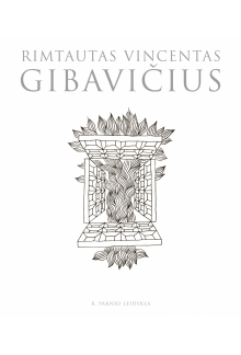 Rimtautas Vincentas Gibavičius - Humanitas