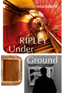 Ripley Under Ground - Humanitas