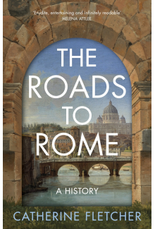 Roads To Rome - Humanitas