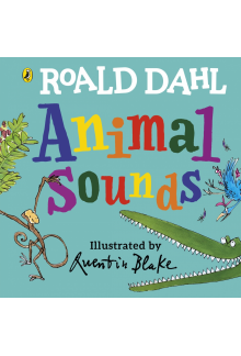 Roald Dahl: Animal Sounds - Humanitas