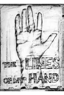 Robert Frank: The Lines of MyHand - Humanitas