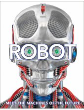 Robot: Meet the Machines of the Future - Humanitas