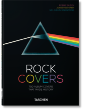 Rock Covers (40th Anniversary Edition) - Humanitas