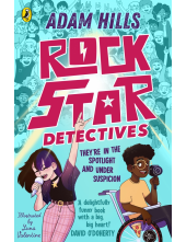 Rockstar Detectives - Humanitas