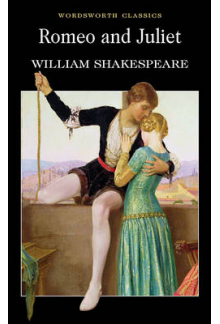 Romeo and JulietWilliam Shakespeare - Humanitas