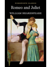 Romeo and JulietWilliam Shakespeare - Humanitas