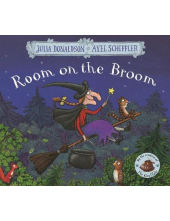 Room on the Broom - Humanitas