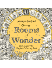 Rooms of Wonder - Humanitas