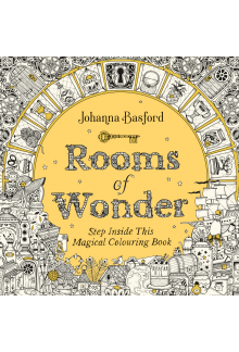 Rooms of Wonder - Humanitas