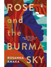 Rose and the Burma Sky - Humanitas