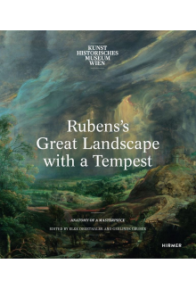 Rubens: Stormy Landscape - Humanitas