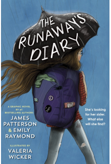 Runaway’s Diary - Humanitas