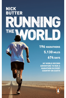 Running The World - Humanitas