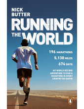 Running The World - Humanitas