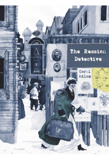 Russian Detective - Humanitas